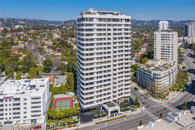 Details for 10601 Wilshire Boulevard 501, Los Angeles, CA 90024