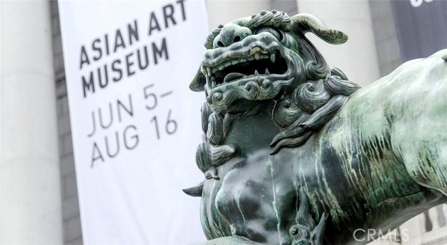 Detail Gallery Image 53 of 75 For 100 Van Ness Ave #2508,  San Francisco,  CA 94102 - 2 Beds | 2 Baths