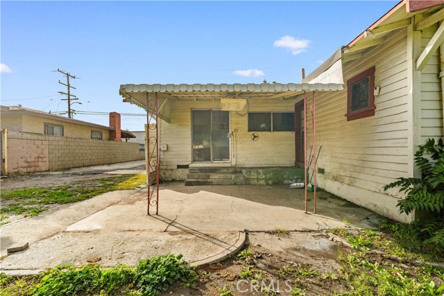 Property Photo from MLS