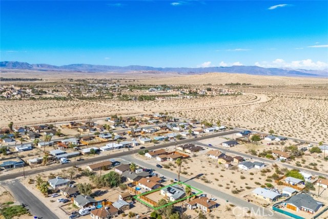 Detail Gallery Image 38 of 41 For 6350 Athol Ave, Twentynine Palms,  CA 92277 - 3 Beds | 3 Baths