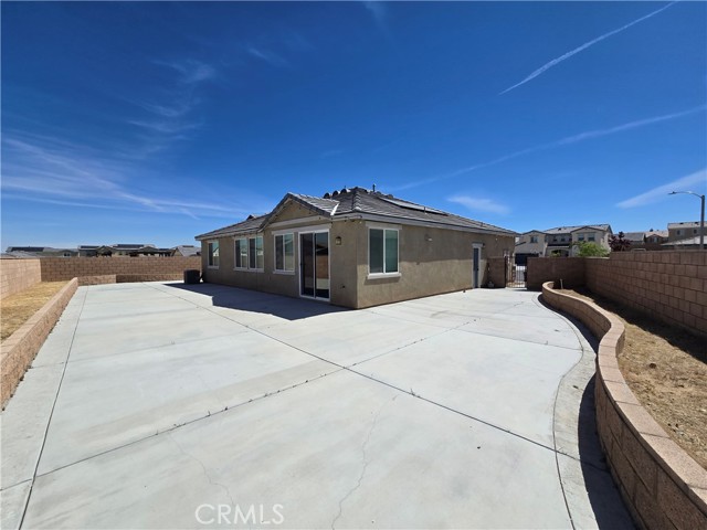 Detail Gallery Image 30 of 32 For 12526 Marmac Ct, Victorville,  CA 92392 - 3 Beds | 2 Baths