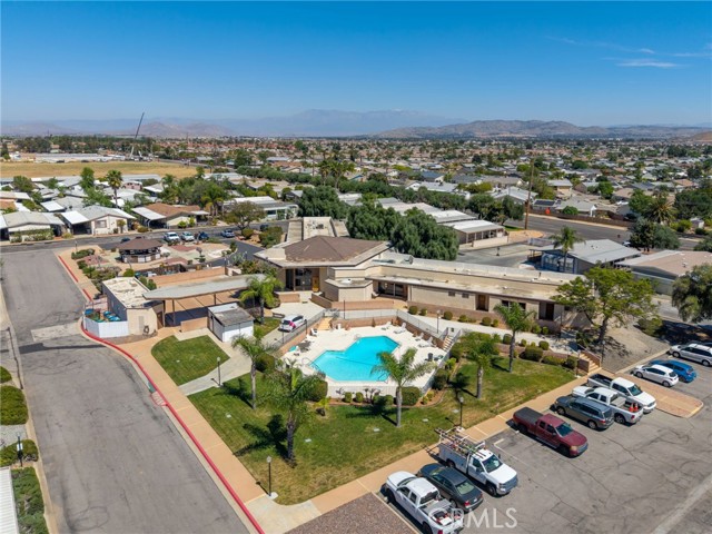 Detail Gallery Image 34 of 36 For 27701 Murrieta Rd #227,  Menifee,  CA 92586 - 2 Beds | 2 Baths
