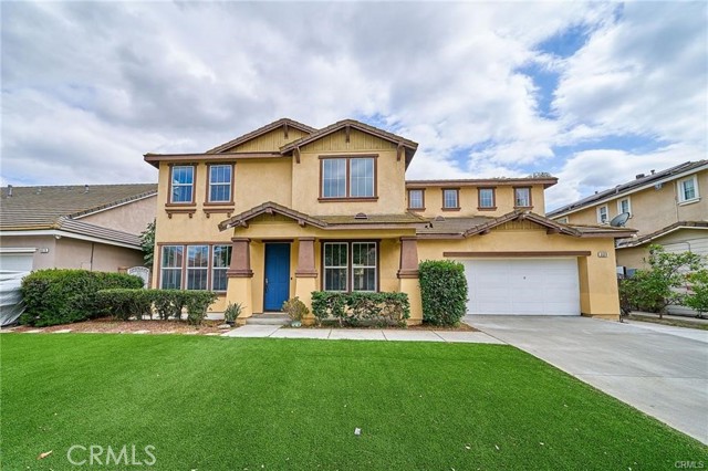 6609 Angelina CT