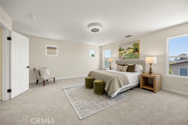 Detail Gallery Image 25 of 57 For 17533 Sagebrush Way, Carson,  CA 90746 - 3 Beds | 3 Baths