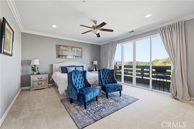 Detail Gallery Image 39 of 74 For 28417 Steel, Valencia,  CA 91354 - 6 Beds | 6 Baths