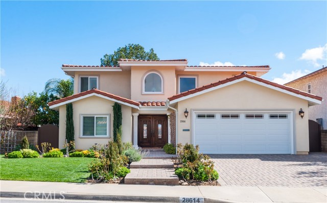 28614 Mount Hood Court, Rancho Palos Verdes, California 90275, 4 Bedrooms Bedrooms, ,2 BathroomsBathrooms,Residential,Sold,Mount Hood,SB17037221