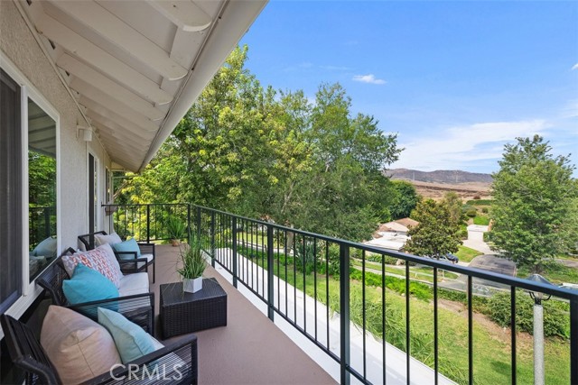 Detail Gallery Image 29 of 36 For 5351 Algarrobo #N,  Laguna Woods,  CA 92637 - 2 Beds | 2 Baths