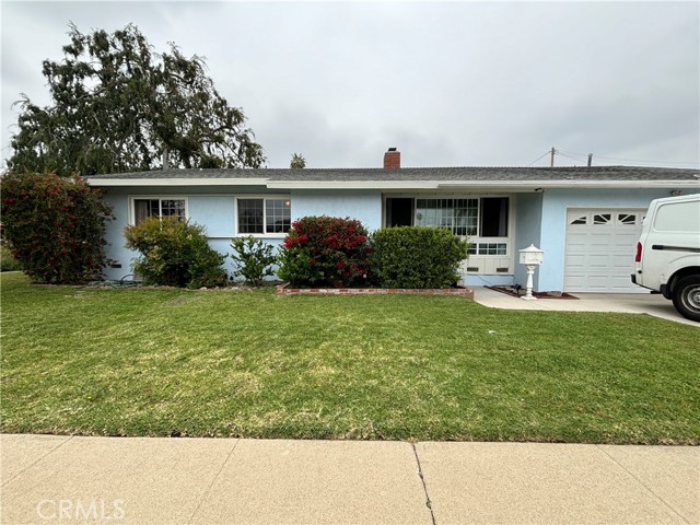 1221 E Woodland Ln, Glendora, CA 91741