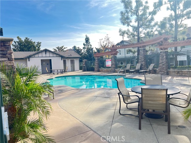 Detail Gallery Image 18 of 21 For 9497 Jack Rabbit Dr #109,  Rancho Cucamonga,  CA 91730 - 3 Beds | 2 Baths