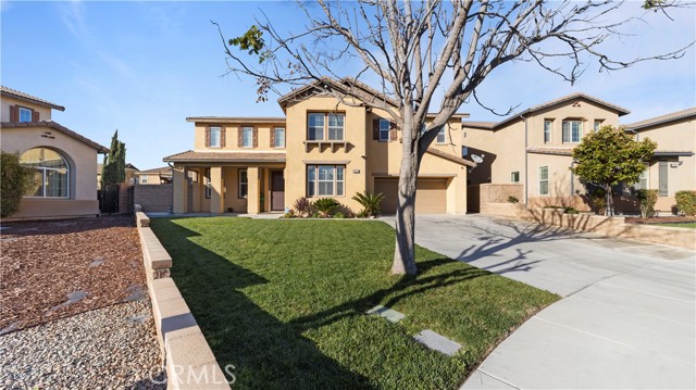 Image 2 for 14334 Harvest Valley Ave, Eastvale, CA 92880