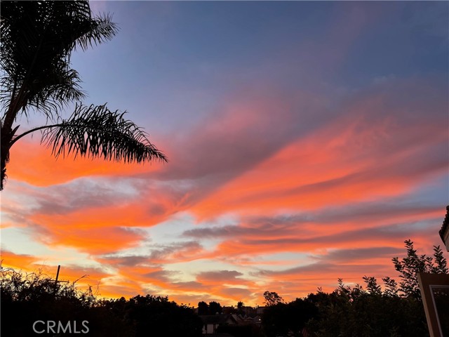 Enjoy the Sunrise!