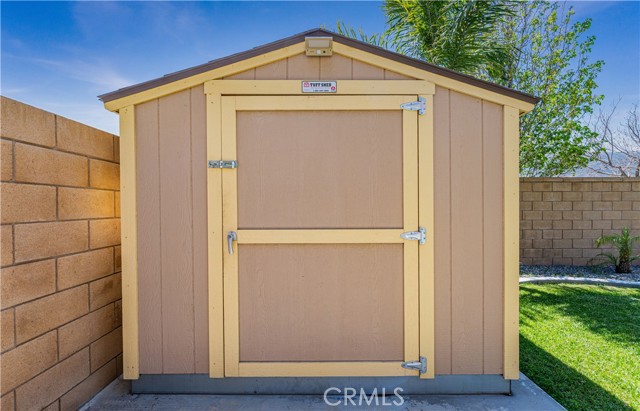 Detail Gallery Image 50 of 73 For 4752 Casillas Way, Fontana,  CA 92336 - 3 Beds | 2/1 Baths