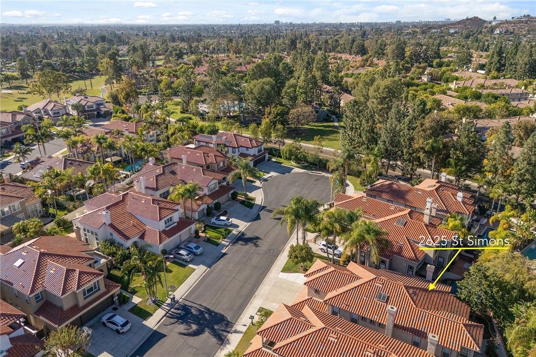 Detail Gallery Image 31 of 41 For 2625 Saint Simons, Tustin,  CA 92782 - 4 Beds | 3 Baths