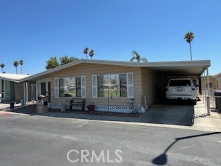 Detail Gallery Image 3 of 47 For 601 N Kirby St #437,  Hemet,  CA 92545 - 2 Beds | 2 Baths