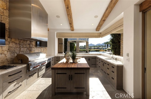 Detail Gallery Image 29 of 75 For 43052 via Siena, Indian Wells,  CA 92210 - 5 Beds | 5/2 Baths