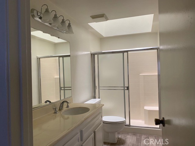 Detail Gallery Image 9 of 17 For 235 E Chestnut Ave #L,  Monrovia,  CA 91016 - 3 Beds | 3 Baths