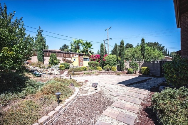 Detail Gallery Image 39 of 43 For 497 Fort Lewis Dr, Pomona,  CA 91767 - 4 Beds | 2/1 Baths