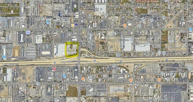 Details for 10238 Cherry Avenue, Fontana, CA 92335