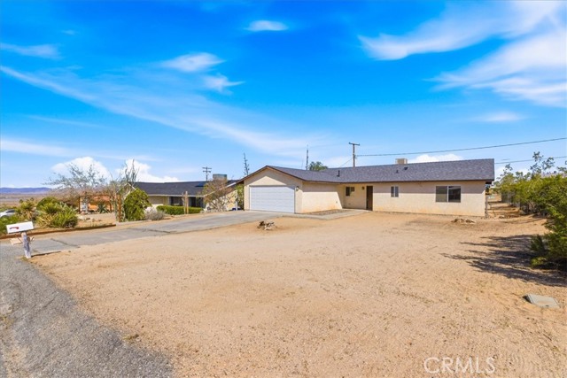 Detail Gallery Image 3 of 45 For 6851 Quail Spring, Twentynine Palms,  CA 92277 - 3 Beds | 2 Baths