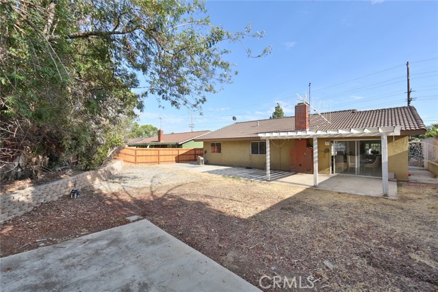 Detail Gallery Image 26 of 27 For 25252 Delphinium Ave, Moreno Valley,  CA 92553 - 4 Beds | 2 Baths