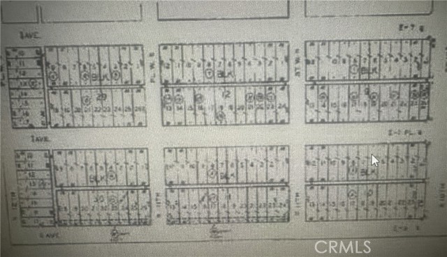 Listing Details for 7 11th Street, Lancaster, CA 93534