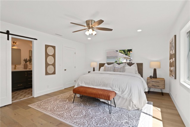 Detail Gallery Image 11 of 24 For 3800 Virginia Rd, Los Angeles,  CA 90008 - 3 Beds | 2/1 Baths