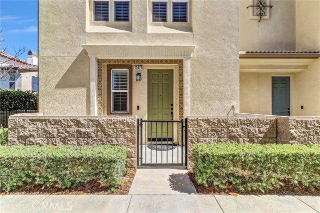Detail Gallery Image 3 of 44 For 12473 Constellation St, Corona,  CA 91752 - 4 Beds | 3/1 Baths