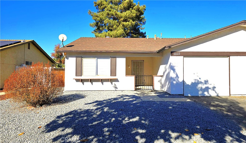 2022 La Mesa Court