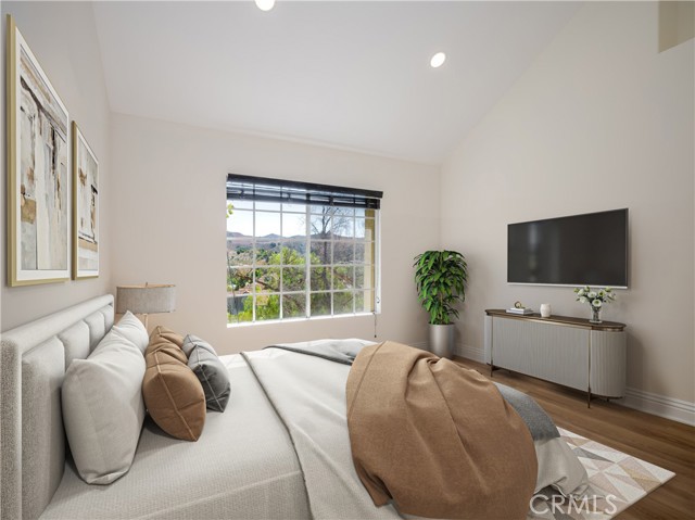 Detail Gallery Image 9 of 29 For 4240 Lost Hills Rd #3005,  Calabasas,  CA 91301 - 2 Beds | 2 Baths