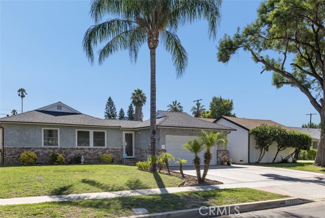 Detail Gallery Image 2 of 27 For 7442 Sunny Brae Ave, Winnetka,  CA 91306 - 4 Beds | 2 Baths