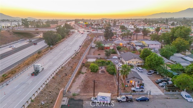  Land for Sale in Bloomington, California