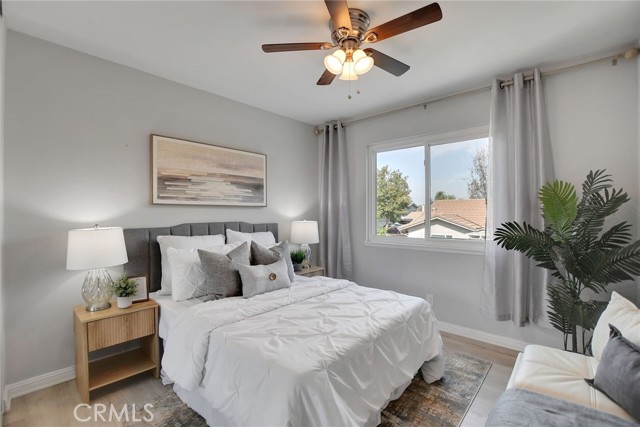 Detail Gallery Image 25 of 38 For 1161 Oakengate Dr, San Dimas,  CA 91773 - 4 Beds | 2/1 Baths