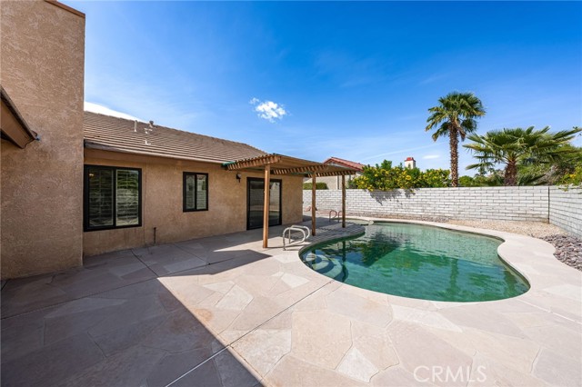Detail Gallery Image 21 of 25 For 43922 Warner Trl, Palm Desert,  CA 92211 - 3 Beds | 2/1 Baths