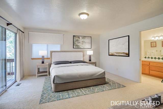 196 B, Lake Arrowhead, CA 92352