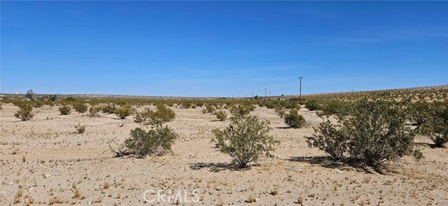 Detail Gallery Image 3 of 7 For 800 Cielito Dr., Twentynine Palms,  CA 92277 - – Beds | – Baths