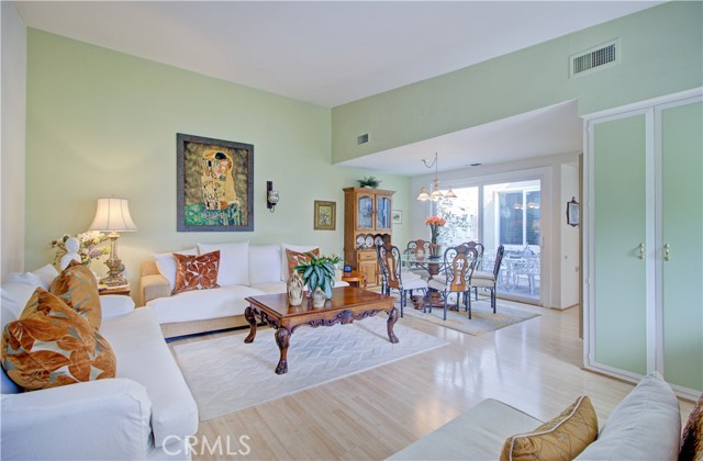 Detail Gallery Image 6 of 53 For 89 Calle Aragon #F,  Laguna Woods,  CA 92637 - 2 Beds | 1 Baths