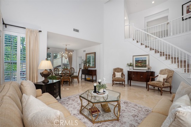 Detail Gallery Image 7 of 58 For 39 Highpoint, Rancho Santa Margarita,  CA 92679 - 4 Beds | 3/1 Baths