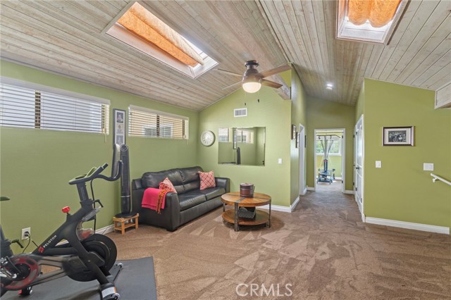 Detail Gallery Image 25 of 35 For 31791 via Perdiz, Coto de Caza,  CA 92679 - 4 Beds | 3/1 Baths