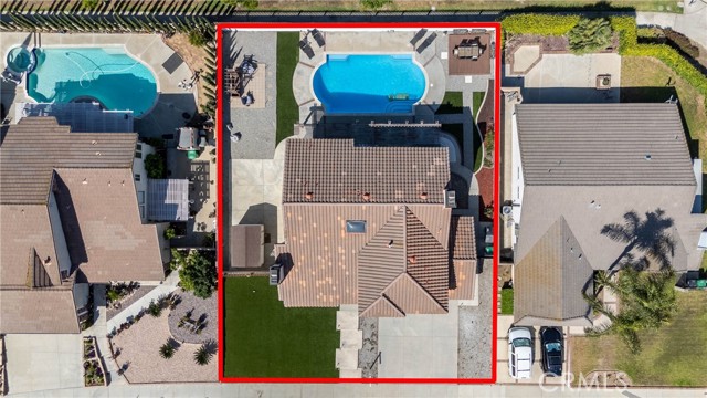 Details for 1609 Fairview Drive, Corona, CA 92878