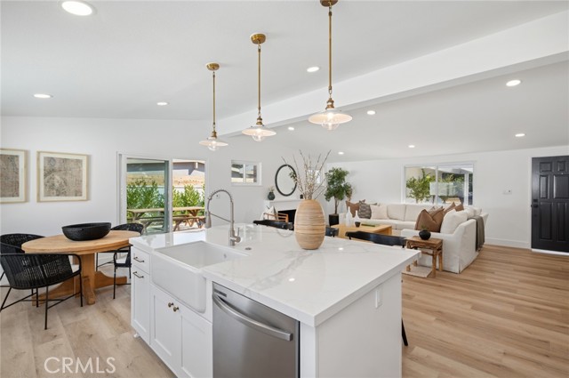 Detail Gallery Image 8 of 24 For 2355 Rutgers Dr, Costa Mesa,  CA 92626 - 4 Beds | 2 Baths
