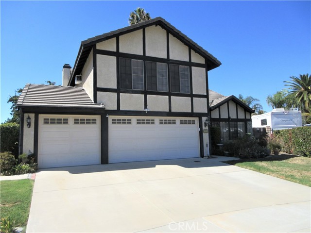 3560 FINCHLEY COURT
SIMI VALLEY, CA