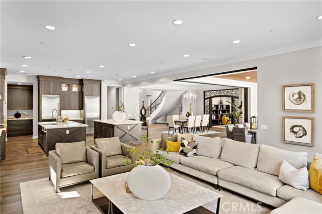 Detail Gallery Image 22 of 73 For 108 Heather Mist, Irvine,  CA 92618 - 5 Beds | 5/1 Baths