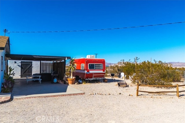 Detail Gallery Image 5 of 60 For 1560 Jackrabbit Trl, Twentynine Palms,  CA 92277 - 2 Beds | 1 Baths