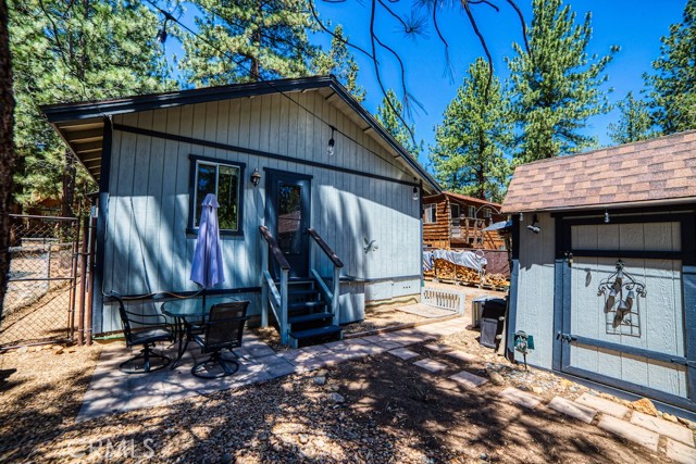 Detail Gallery Image 18 of 26 For 1150 Pine Ridge Ln, Big Bear City,  CA 92314 - 2 Beds | 1 Baths
