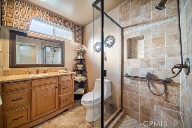 Detail Gallery Image 17 of 40 For 1363 Canyon View Dr, La Verne,  CA 91750 - 4 Beds | 2 Baths
