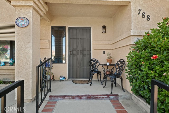 Detail Gallery Image 3 of 34 For 788 La Morena Dr, Hemet,  CA 92545 - 2 Beds | 2 Baths