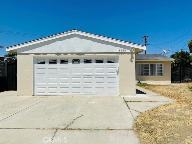 4820 N Eastbury Ave, Covina, CA 91722