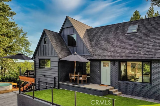 Detail Gallery Image 52 of 59 For 481 Heliotrope Dr, Lake Arrowhead,  CA 92352 - 3 Beds | 2/1 Baths