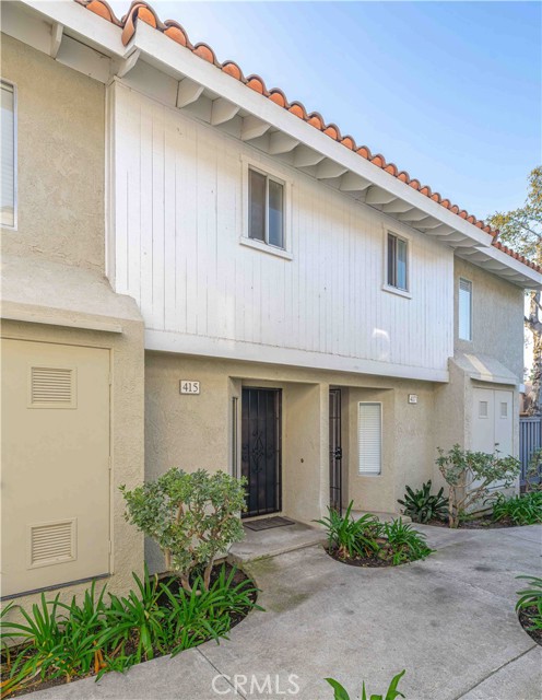 Detail Gallery Image 24 of 27 For 415 Tangelo, Irvine,  CA 92618 - 2 Beds | 2/1 Baths