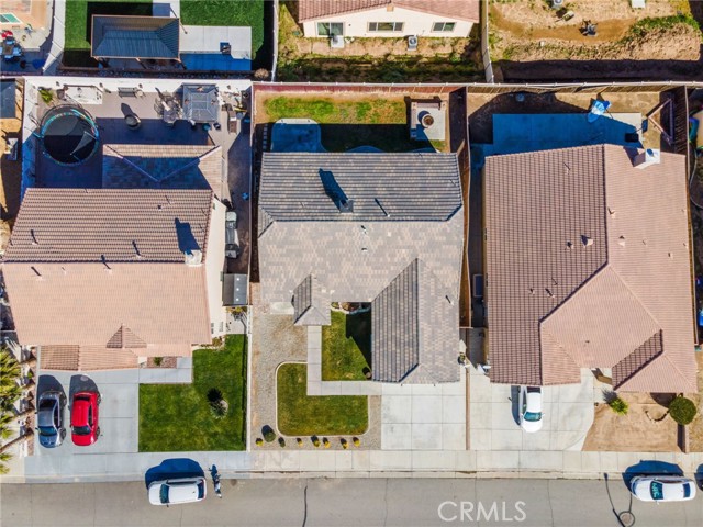 Detail Gallery Image 34 of 39 For 12962 Tehachapi St, Hesperia,  CA 92344 - 4 Beds | 2 Baths